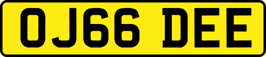 OJ66DEE