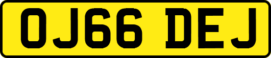 OJ66DEJ