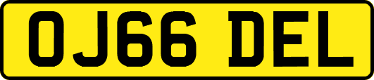 OJ66DEL