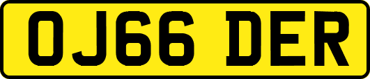 OJ66DER