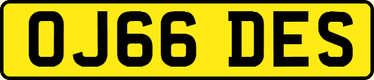 OJ66DES
