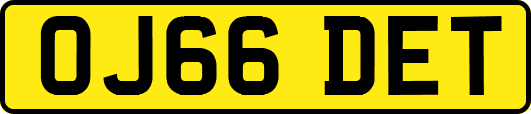 OJ66DET