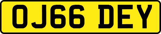 OJ66DEY