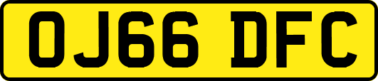 OJ66DFC