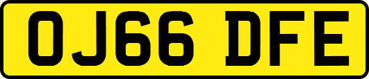 OJ66DFE