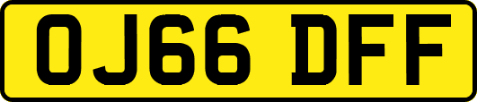 OJ66DFF