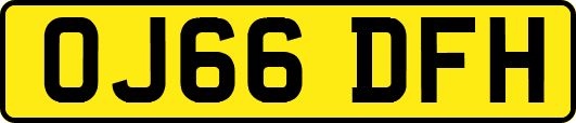 OJ66DFH