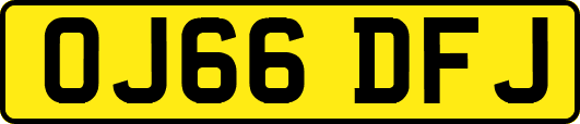 OJ66DFJ