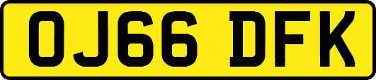 OJ66DFK