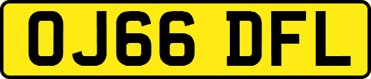 OJ66DFL