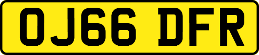 OJ66DFR