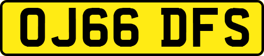 OJ66DFS