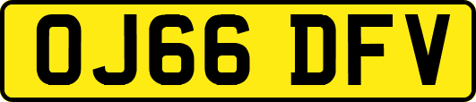 OJ66DFV