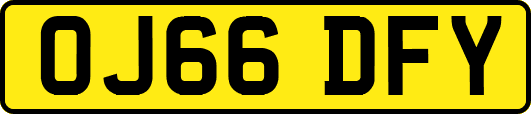 OJ66DFY