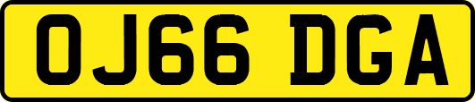 OJ66DGA