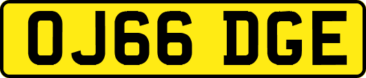 OJ66DGE
