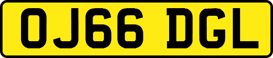 OJ66DGL
