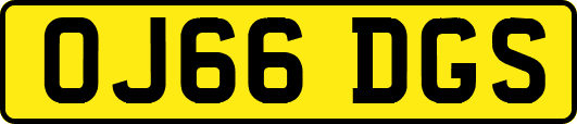 OJ66DGS