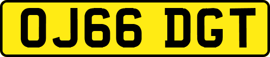 OJ66DGT