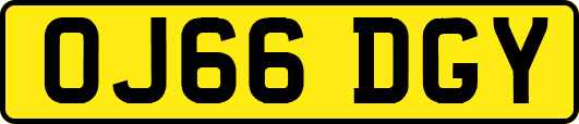 OJ66DGY