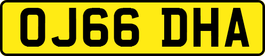 OJ66DHA