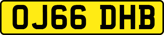 OJ66DHB