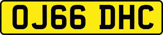 OJ66DHC
