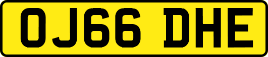 OJ66DHE