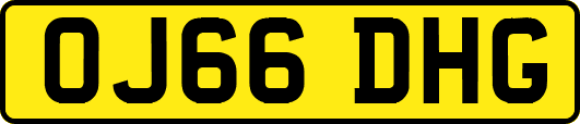 OJ66DHG