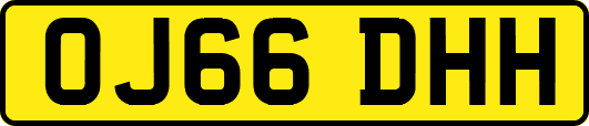 OJ66DHH