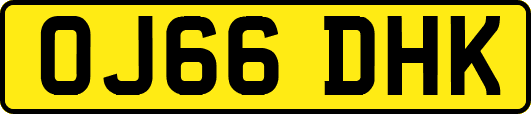 OJ66DHK
