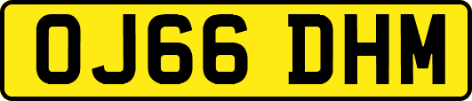 OJ66DHM