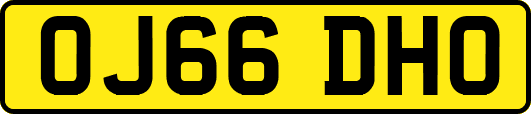 OJ66DHO