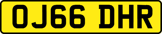 OJ66DHR