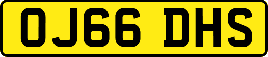 OJ66DHS