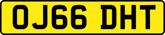 OJ66DHT