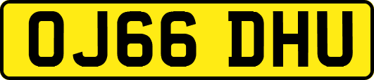 OJ66DHU