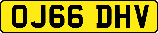OJ66DHV