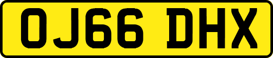 OJ66DHX