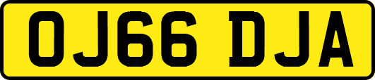 OJ66DJA