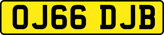 OJ66DJB