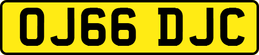 OJ66DJC