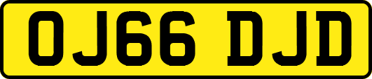 OJ66DJD