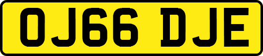 OJ66DJE