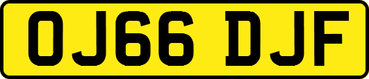 OJ66DJF