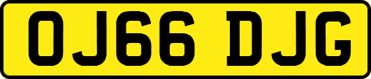 OJ66DJG