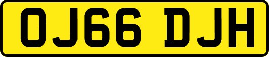OJ66DJH