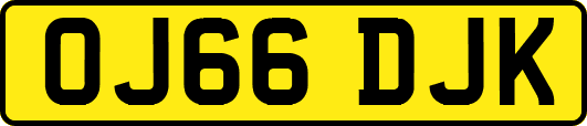 OJ66DJK