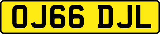 OJ66DJL