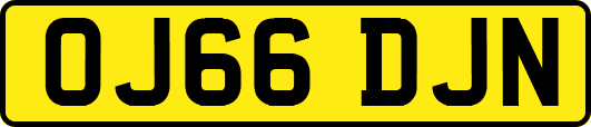 OJ66DJN